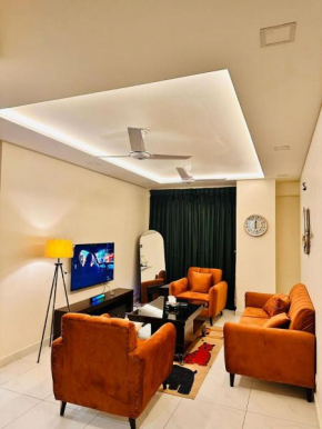 Luxurious Apartments Zameen Opal Lahore